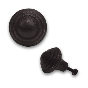 Pull Knob - Round Large