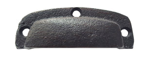Pull Handle - Square Small