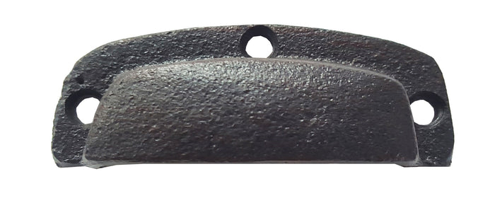 Pull Handle - Square Small