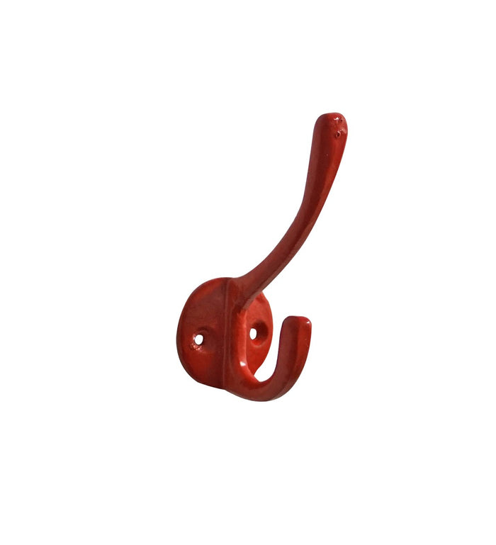 Mini Hook - Red