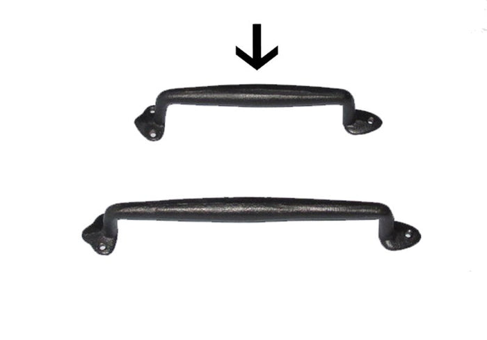 Pull Handle - Simple Small