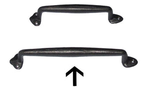 Pull Handle - Simple Large