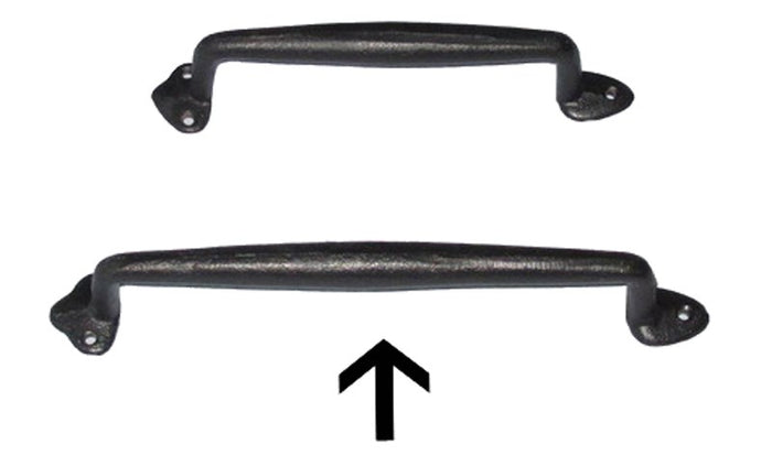 Pull Handle - Simple Large
