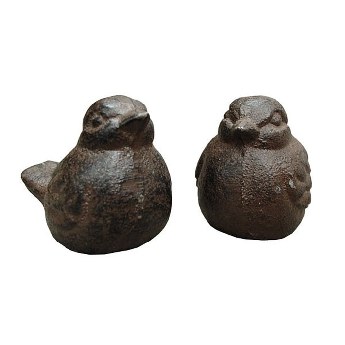 Mini Critter - Brid