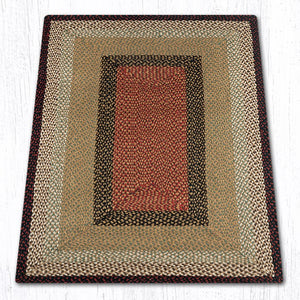 4' x 6' Rug - C019