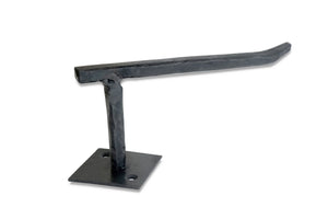 Toilet Paper Holder - Forged