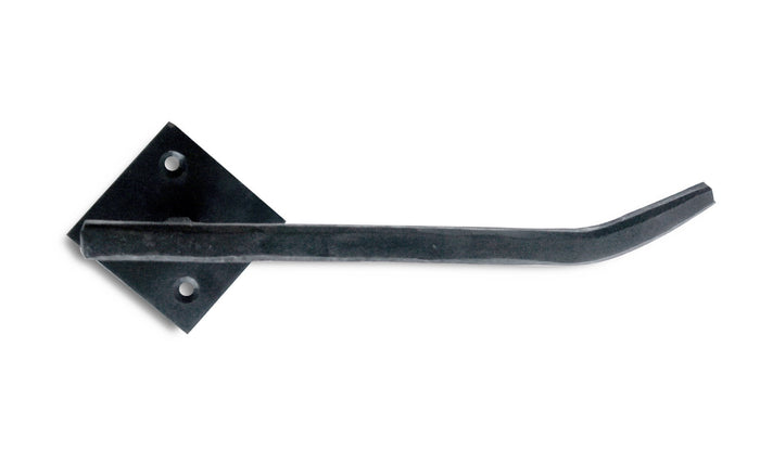 Toilet Paper Holder - Forged