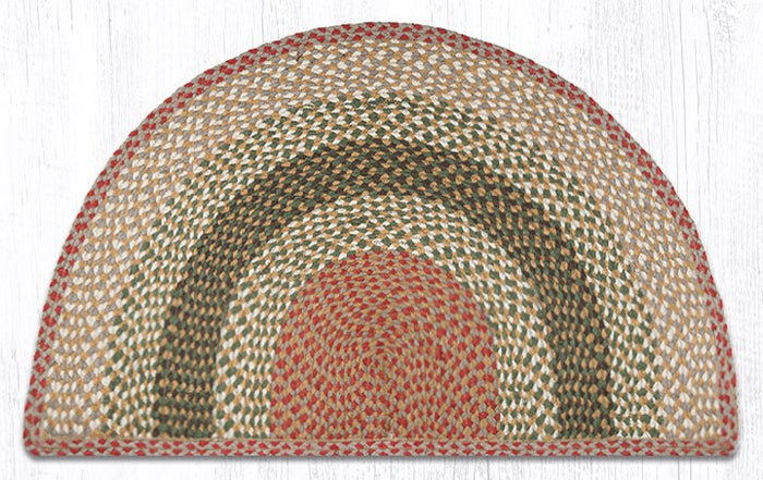 24" x 39" Slice Rug - C024