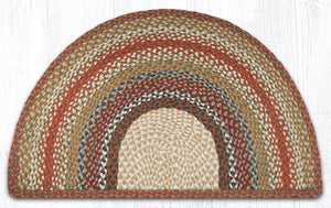 24" x 39" Slice Rug - C300