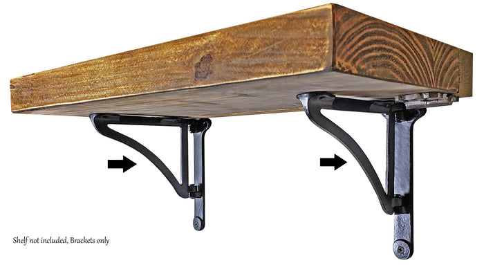 Bracket - Folding