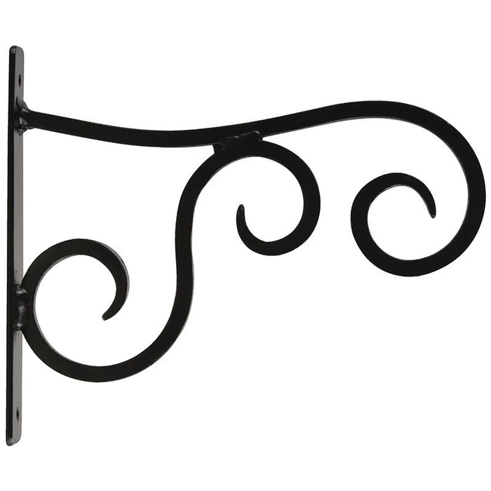 Plant Hook - Scroll Small