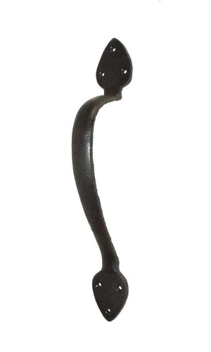 Pull Handle - Spade