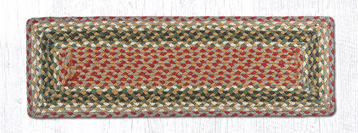 Stairtread - Rectangle - C024