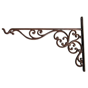 Plant Hook - Curls
