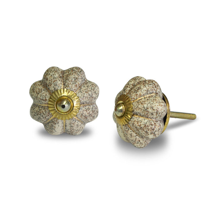 Pull Knob - Speckle