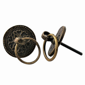 Pull Knob - Ring