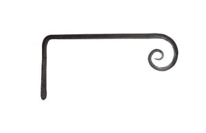 Plant Hook - Straight Small