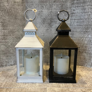 Lantern - Battery Operated