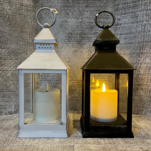 Lantern - Battery Operated