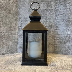 Lantern - Battery Operated