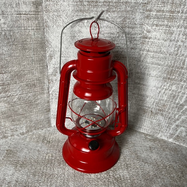 Lantern - Red