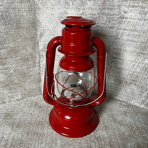 Lantern - Red