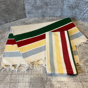 Placemat - Camp Stripe