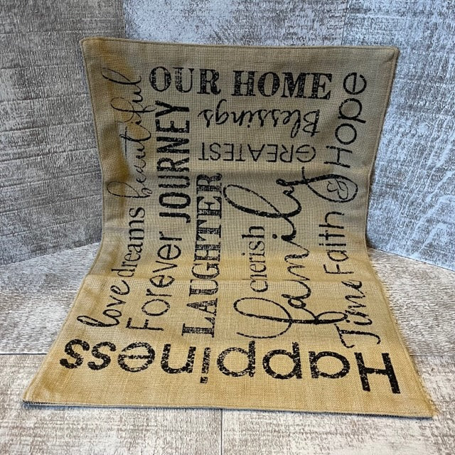 Placemat - Dover (Reversible)