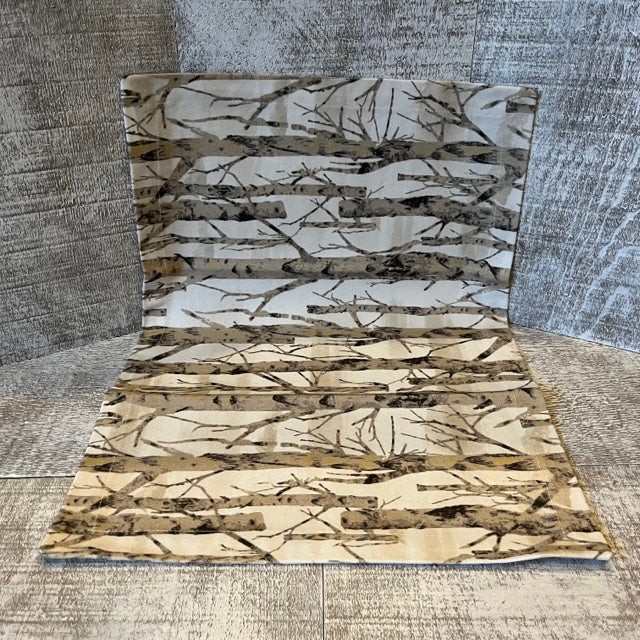 Placemat - Birch Forest