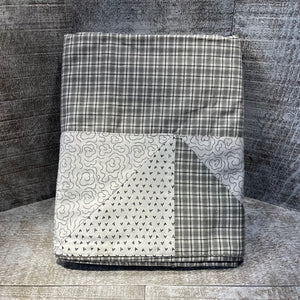 Shower Curtain - Millstone
