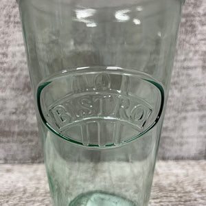 Glass - Bistro