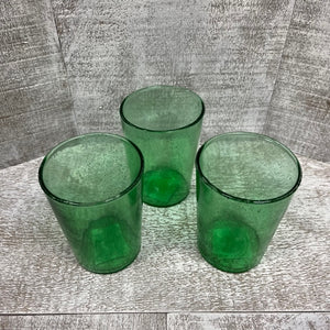 Glass - Lime