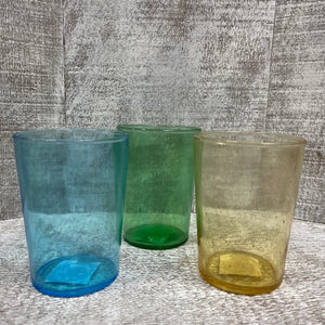 Glass - Lemon