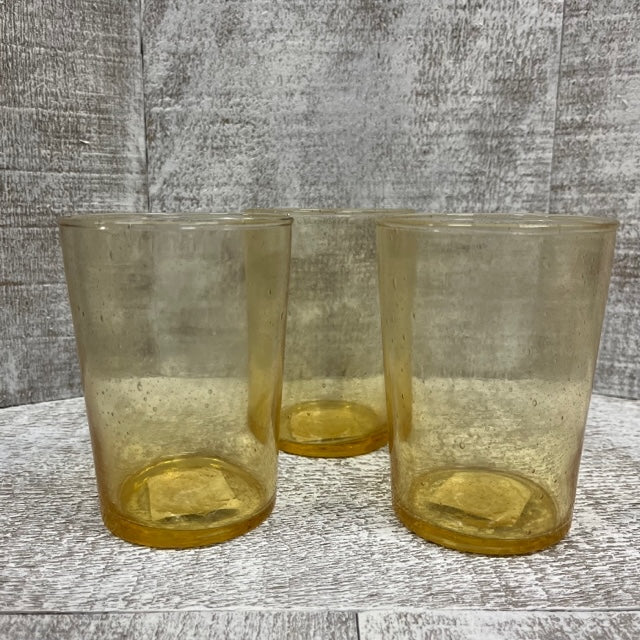 Glass - Lemon