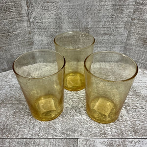 Glass - Lemon