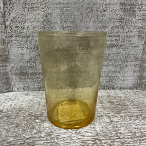 Glass - Lemon
