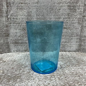 Glass - Aqua