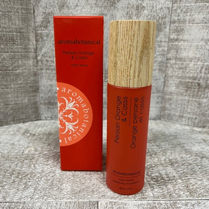 Room Spray - Persian Orange & Cassis