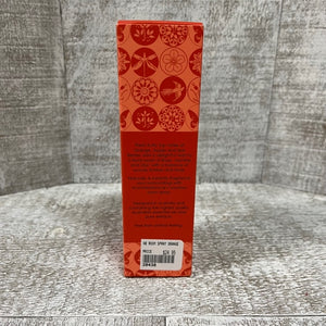 Room Spray - Persian Orange & Cassis