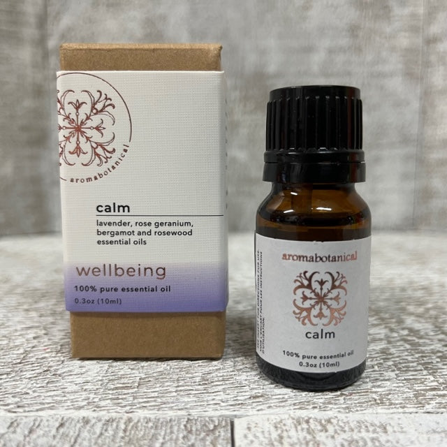 Essential Oil - Calm