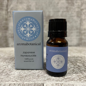 Essential Oil - Japanese Honeysuckle