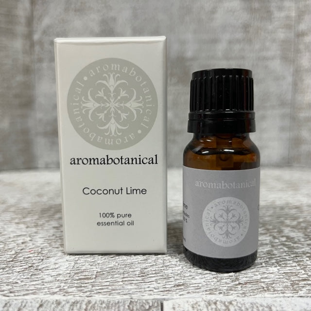 Essential Oil - Coconut Lime