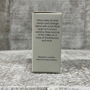 Essential Oil - Coconut Lime
