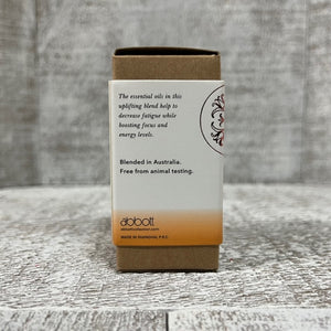 Essential Oil - Energy