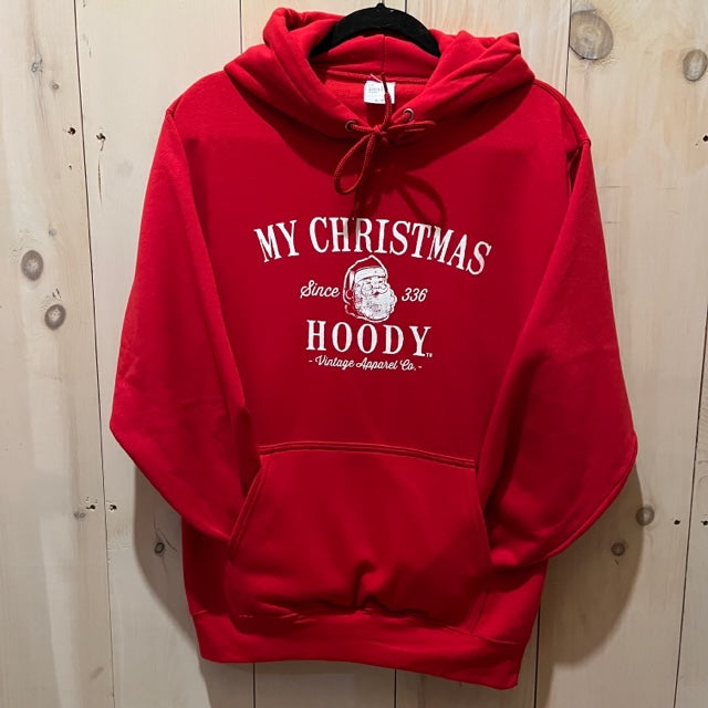 Hoodie - My Christmas