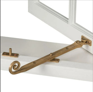 Casement Stay - Large