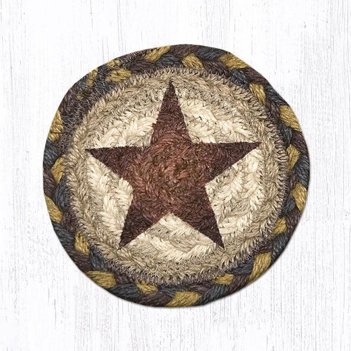 Coaster - Gold Star