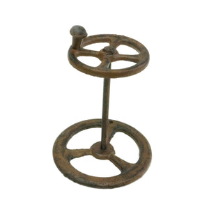 Twine Holder w/ Scissors | The Old Tin Shed