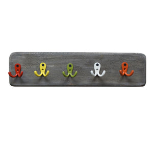 Mini Hook - White