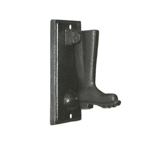 Door Knocker - Boot | The Old Tin Shed